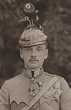 ARCHDUKE MAX EUGEN FERDINAND OF AUSTRIA | Austria, Archduke, Austro ...