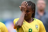 Brasil se despede de Formiga com goleada sobre a Itália e título ...