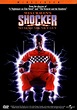El Abismo Del Cine: Shocker: 100.000 voltios de terror (1989)