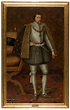 Jacobo I de Inglaterra - Colección - Museo Nacional del Prado