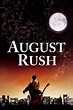 August Rush (2007) - Posters — The Movie Database (TMDB)