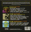 Ike & Tina Turner CD: The Complete Pompeii Recordings 1968-1969 (3-CD ...