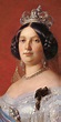 Isabel II de Espanha – Wikipédia, a enciclopédia livre
