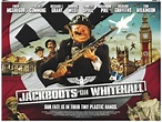 Jackboots on Whitehall Trailer and Posters - FilmoFilia