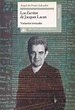 Los 'Escritos' de Jacques Lacan. Variantes textuales - Siglo XXI Editores