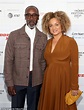 Don Cheadle reveals he married girlfriend of 28 years Bridgid Coulter ...