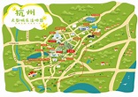 杭州两日游+平潭岛住宿在哪吃住行最方便？ - 知乎