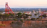 Gold Town Discovery Tour | Kalgoorlie Tours & Charters
