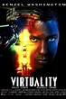 Virtuality (1995) — The Movie Database (TMDB)