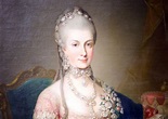 Biografia Maria Cristina d'Austria, vita e storia