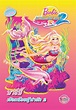 บาร์บี้ เงือกน้อยผู้น่ารัก 2 Barbie in A Mermaid Tale 2 - วรรณกรรม ...
