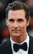 Matthew McConaughey