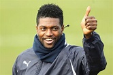 Emmanuel Adebayor transfer: Manchester City striker finally completes ...