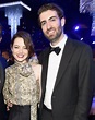 Emma Stone and Dave McCary are engaged