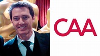 Jeremy Plager Leaves CAA To Become Manager & Producer