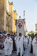 La Orden de Caballería del Santo Sepulcro de Jerusalén llega a Córdoba ...