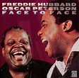 Freddie Hubbard & Oscar Peterson - Face To Face (1982) {1997 ...