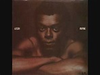 Leon Ware (Usa, 1972) - Leon Ware (Full Album) - YouTube