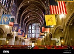 Nueva York, la Academia Militar de West Point. Collage, militares del ...
