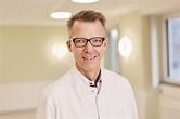 Expertentelefon Osteoporose: Prof. Dr. Stefan Reuter vom Klinikum ...