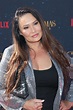 Tia Carrere Attends The Christmas Chronicles Premiere at Fox Bruin ...