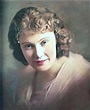 Mary Alberta “Molly” Brown Preen (1885-1970): homenaje de Find a Grave