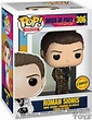 Roman Sionis Birds of Prey Pop Vinyl Heroes (Funko) chase limited ...