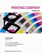 Business Plan For A Printing And Publishing Company - businesser