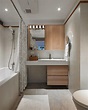 26 種讓你一秒愛上的現代風浴室設計 | homify