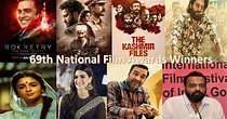 69th National Film Awards 2023: Alia Bhatt-Kriti Sanon Celebrate The ...
