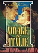 Voyage en Italie - Film (1954) - SensCritique