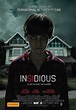 Insidious (2010) Review – Distinct Chatter