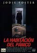 (REPELIS VER) La habitación del pánico (2002) Película Completa En ...