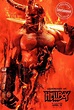 Lanzan infernal primer póster oficial de 'Hellboy'