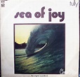 Sea of Joy Soundtrack | Chris Stroh Photos