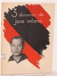 3 [tres] discursos by Primo de Rivera, Jose Antonio: (1936) Manuscript ...