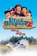 Baby Bigfoot 2: la locandina del film: 292250 - Movieplayer.it