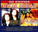 20 Éxitos: Azúcar Moreno, Azúcar Moreno: Amazon.es: CDs y vinilos}