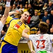65 Lukas Nilsson - Svenska Handbollslandslaget