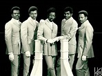 Jersey City loses two musical icons, original members of The Manhattans ...