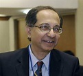 Kaushik Basu, nuevo vicepresidente del Banco Mundial | Economía | EL PAÍS