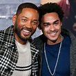 Who is Trey Smith? Will Smith's First Son
