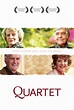 Quartet movie review & film summary (2012) | Roger Ebert