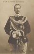 Vittorio Emanuelle di Savoia-Aosta: Count of Turin (Torino), and second ...
