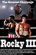 Sección visual de Rocky III - FilmAffinity