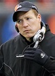 After tough back-to-back losses, Cleveland Browns coach Eric Mangini ...