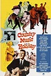 Country Music Holiday - 1958 - Movie Poster | eBay