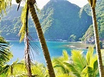 Guide to American Samoa - volcanic islands in the South Pacific