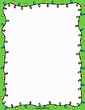 Free Holiday Borders Cliparts, Download Free Holiday Borders Cliparts ...