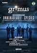 Grimus lanseaza albumul "Unamanageable Species", pe 23 februarie, la ...